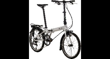 Vouwfiets 20 inch Mariner D8