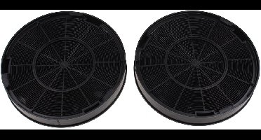 ELECTROLUX - ODOURCLEAN standaard koolstoffilter voor afzuigkap voor afzuigkap MCFE02 EFF62 - 9029866366