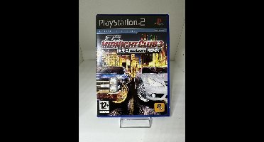 Midnight Club 3: DUB Edition Remix