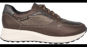 Mephisto Karin - dames sneaker - Bronze - maat 38.5 (EU) 5.5 (UK)