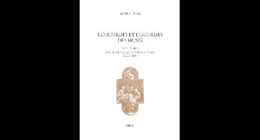 Travaux d'Humanisme et Renaissance - Concordes et discordes des muses
