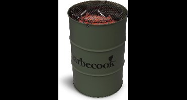 Barbecook - EDSON ARMY GREEN