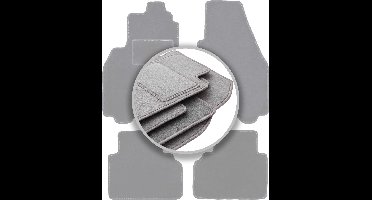 Grijze automatten voor: Ford Cougar coupé (1998-2004)