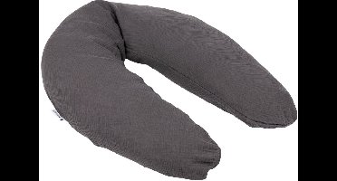 Doomoo - Borstvoedingskussen Comfy Big Tetra - Grijs