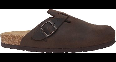 Rohde Grado - heren slof - Bruin - maat 44 (EU) 9.5 (UK)