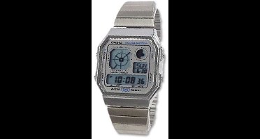 Casio A130WE-7AEF Vintage Collection Horloge