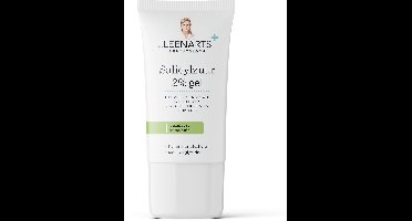 Salicylzuur 2% Gel