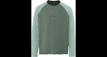 VAUDE Men's Loamer LS Shirt, fietskleding, Heren, Fietsshirt