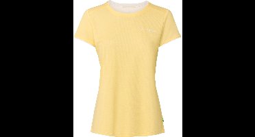 VAUDE Women's Essential T-Shirt, Dames, Outdoorshirt