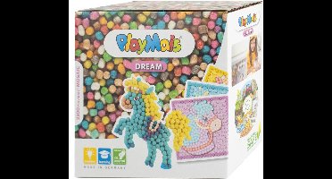 PlayMais Mosaic Pony