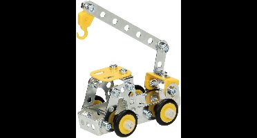 Metalen Bouwpakket Constructie Kraan