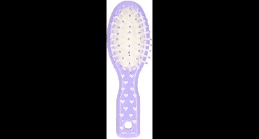 Haarborstel Mini, 12.5cm