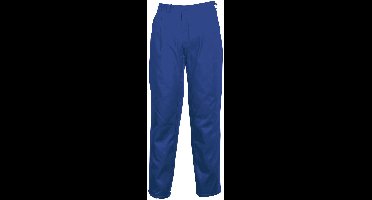 HAVEP Werkbroek gev. Basic 8324 - Korenblauw - 44