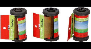 Guard'n Care Guard'N Care Vliegenvanger Plakstrippen 3 Stuks