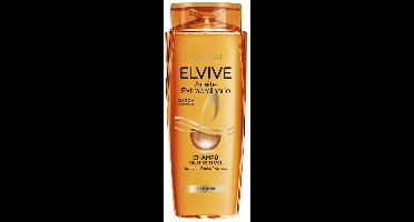L'Oréal Paris - Intens Voedende Shampoo Elvive Extraordinary Oil 700 ml