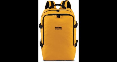 Bestway Cabin Pro Storm Underseater Rugzak Geel