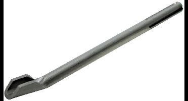 Silverline SDS-Max Holle Beitel – Voor Smalle Gleuven in Beton & Steen
