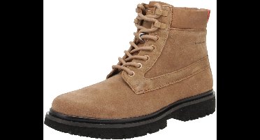 Calvin Klein YM0YM00802 - Herenschoenen Laarzen - 0HD-Cognac