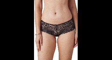 ENVIE DE FRAISE Iriserende kanten slip ENVIE DE FRAISE