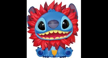 Stitch - spaarpot Lion King