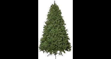 Star Trading Kunstkerstboom voor buiten 'Narvik', spar, 210 cm, Ø 125 cm