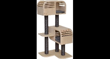 Krabpaal - Atlas 120