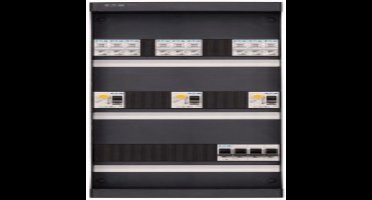 Eaton I-93V3400-HM104 EAT MED FLEX 3F 9 GR 3 ALS 2P