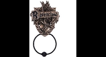 Nemesis Now - Harry Potter - Ravenclaw Door Knocker 24.5cm