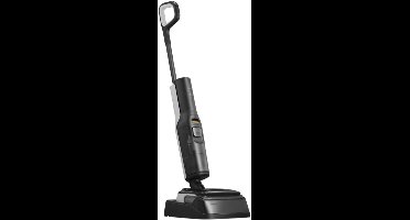 Roborock F25 RT - Draadloze Nat- en Droogzuiger met Zelfreiniging, FlatReach 2.0 en 20.000 Pa Zuigkracht