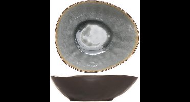 Cosy&Trendy Laguna Schaal - 20 x 16,5 cm - Grijs