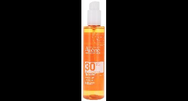 Avène Zonnebrandolie SPF 30 - 200 ml