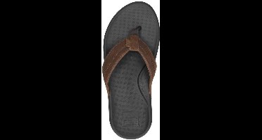 Reef Cushion Phantom 2.0 Le Heren Teenslippers Cj4352 - Kleur Wit - Maat 39