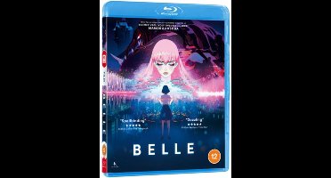 Belle [Blu-ray]
