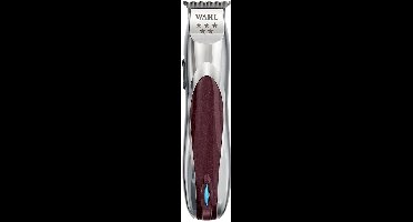 Wahl A-Lign Trimmer - Draadloos - Incl onderhoudssetje - Zilver