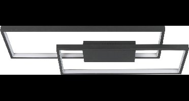 HighLight plafondlamp Stretto - zwart