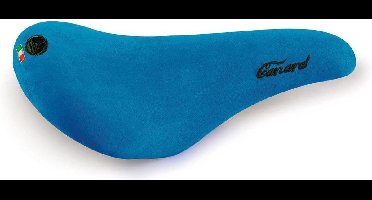 Selle Monte Grappa Zadel Canard 285 X 160 Mm Heren Blauw