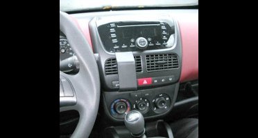 Brodit ProClip voor de Fiat Doblò 10-12 - Center Mount