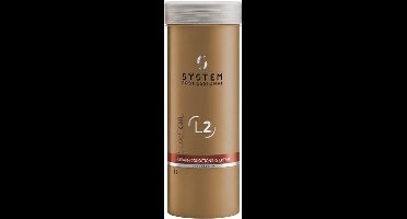 System Professional Conditioner Luxeoil Keratin Conditioning Cream