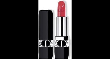 Dior Rouge Lipstick - 525 Cherie