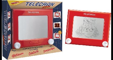 Joustra Magnetisch Tekenbord