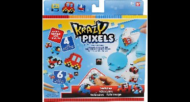 Bandai 38550 kunst- & knutselset voor kinderen