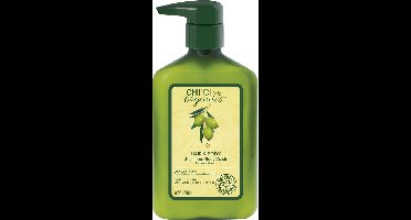 CHI - Olive Organics Hair & Body Shampoo - 340ml