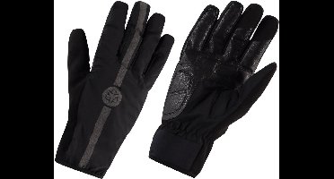 AGU Winter Regen Handschoenen Commuter - Zwart - XS