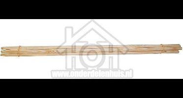 Talen Tools Steel Hout 140cm Doorsnede 28mm P3
