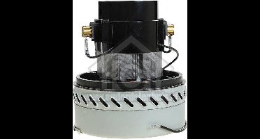 Universeel Motor bypass DSB30/1000W waaierhoogte 6,6cm 54AS219