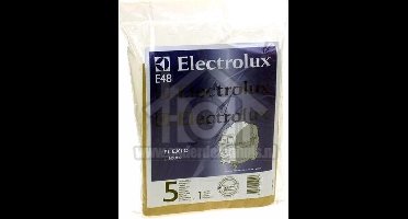 Electrolux E48 Stofzuigerzakken origineel
