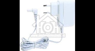 Black & Decker Netadapter Laad adapter DV1415EL, DV1815EL, FEJ520JF 90602513