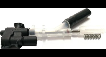 Melitta Ventiel Van koffiezetapparaat Caffeo Solo, Caffeo Lattea 6757926