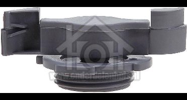 Smeg Sproeiarm Boven, Klein, 65mm Breed ADG3800, BLV1AX 481290508672