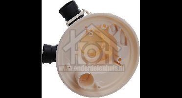 AEG Zeefhuis Zeefhuis F45002, F50671, TP600N 1527957128